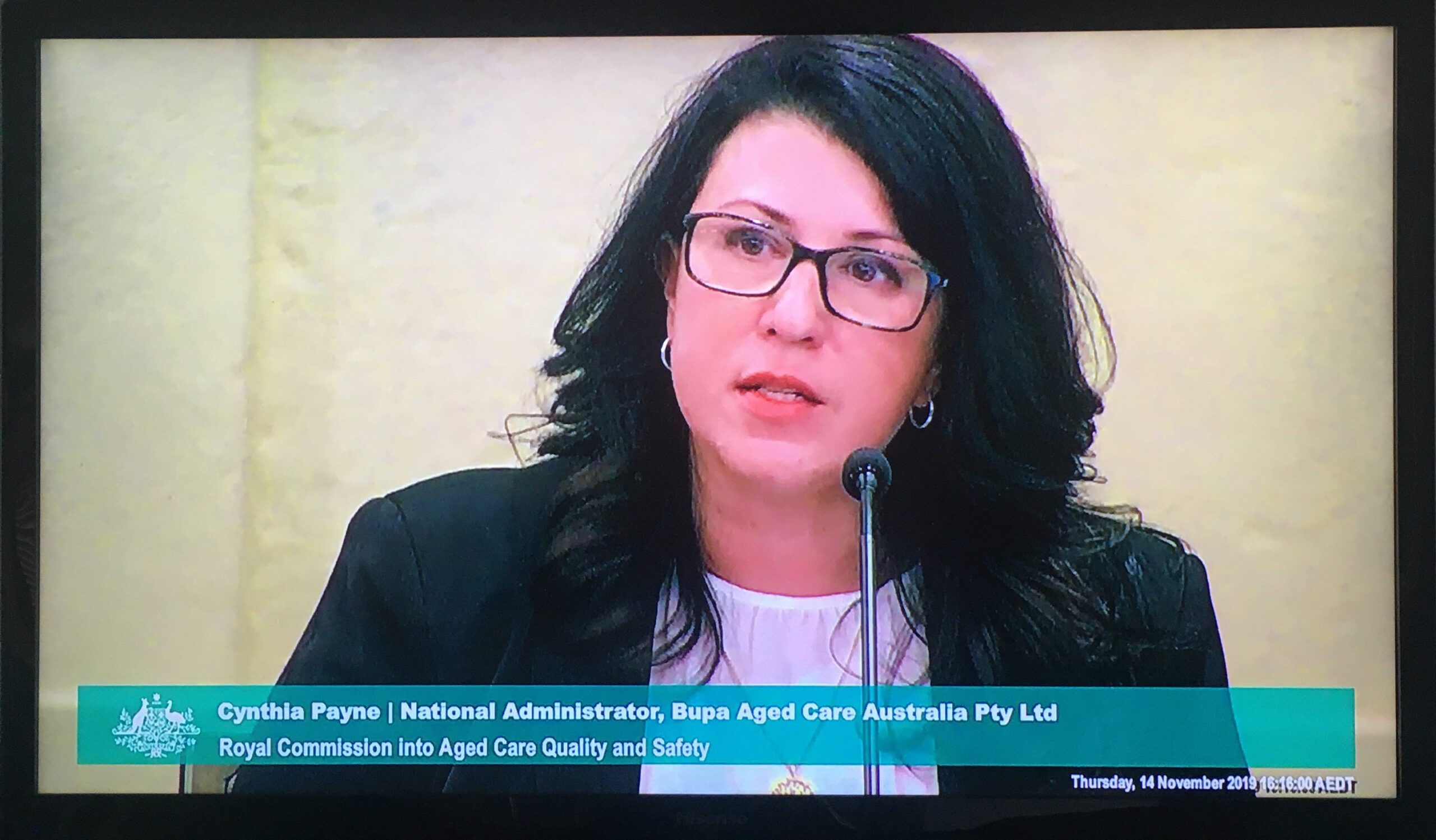 The Royal Commission’s Interim Report – A reflection on the findings and where to focus transformation efforts