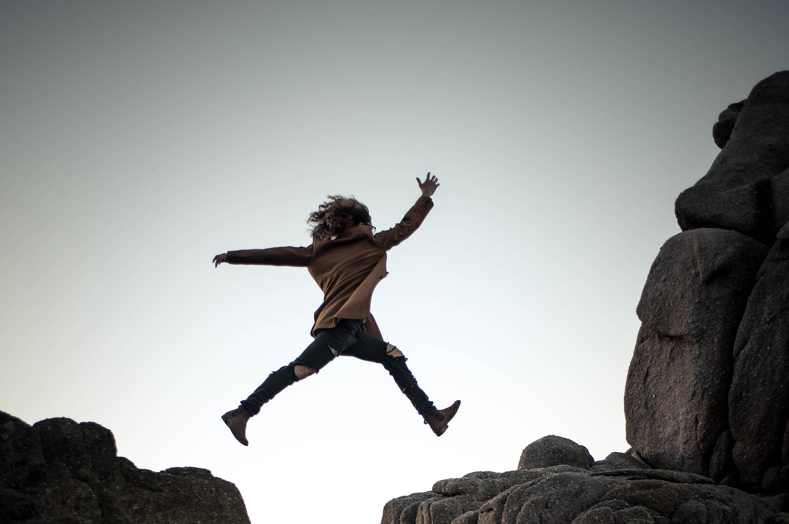 ‘Dignity of Risk’ is the change we need in Aged Care