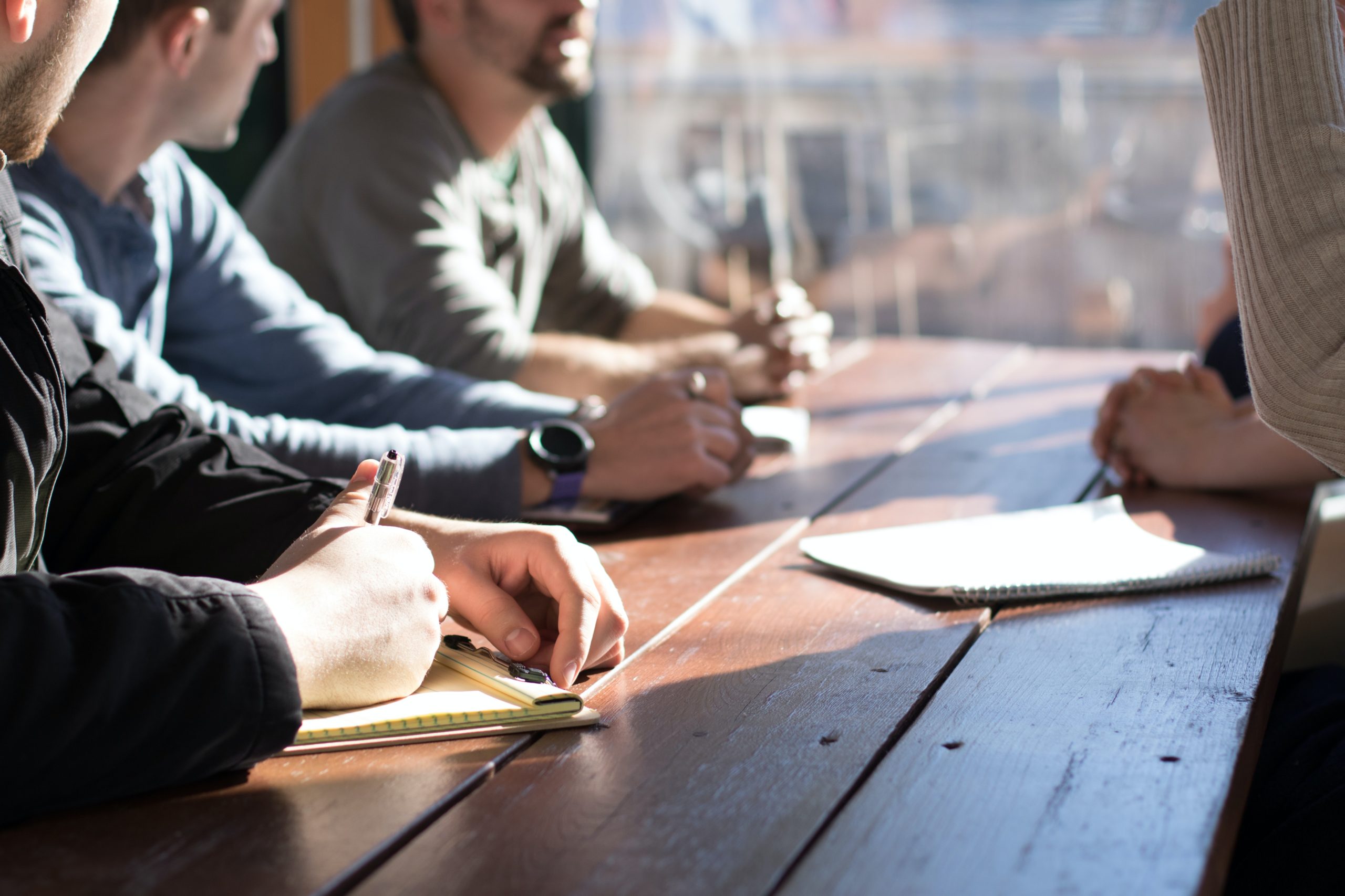How Industry Based Mentoring Can Fast Track Leadership In Aged Care