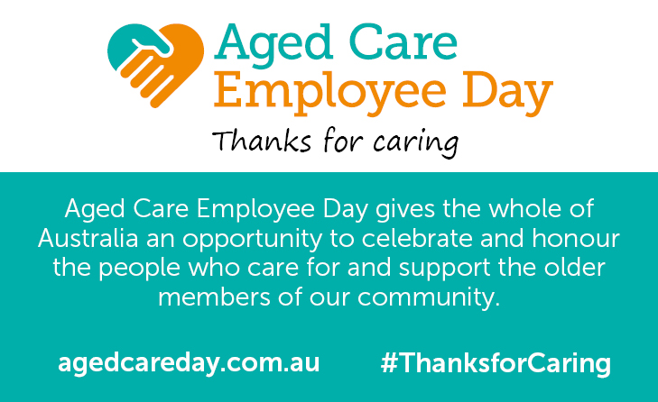 Aged Care Employee Day