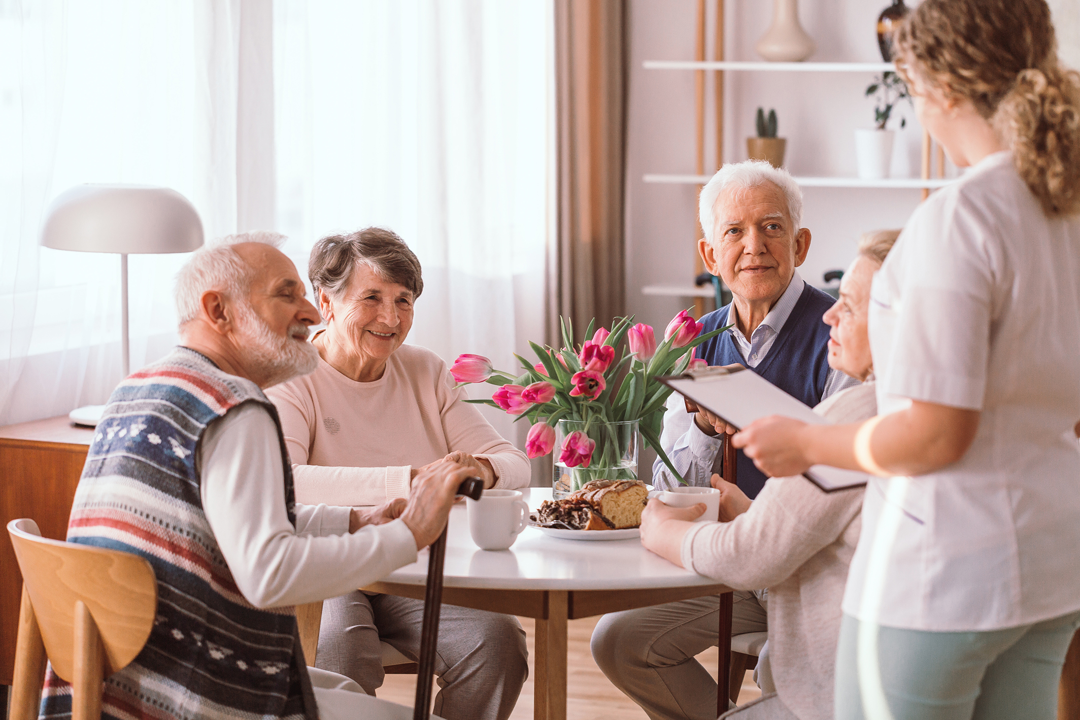 Partnering in Care – 8 Activation Tips