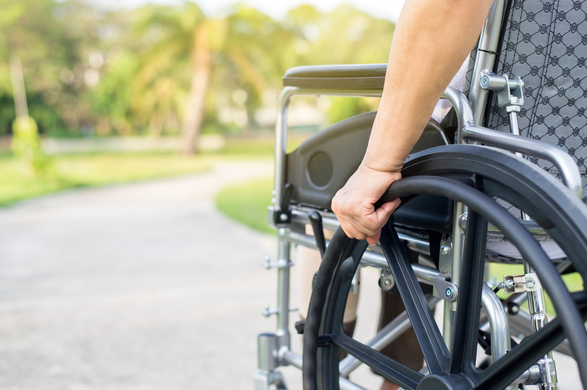 NDIS and Restrictive Practice in Aged Care