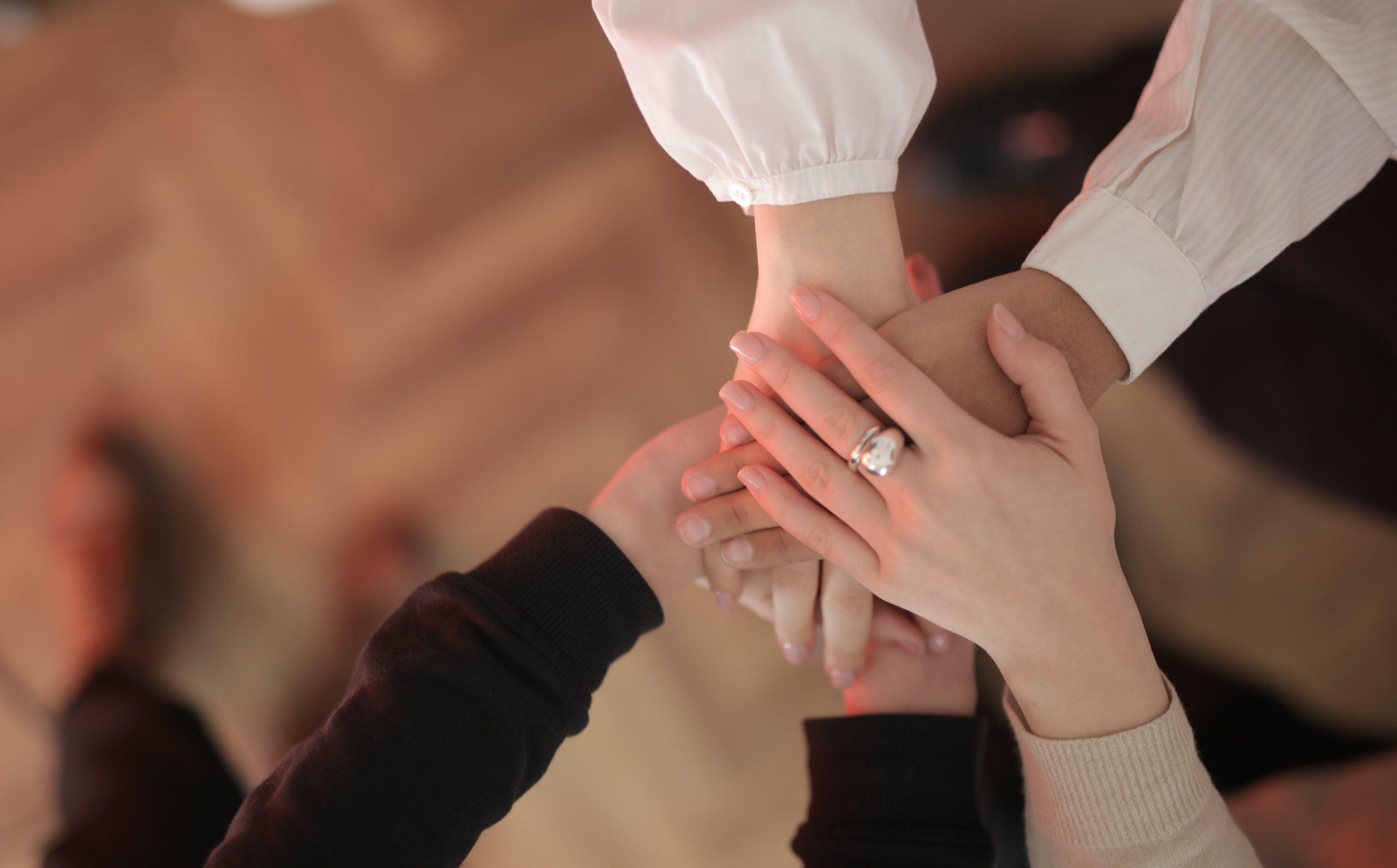 Care Huddles and Critical Conversations