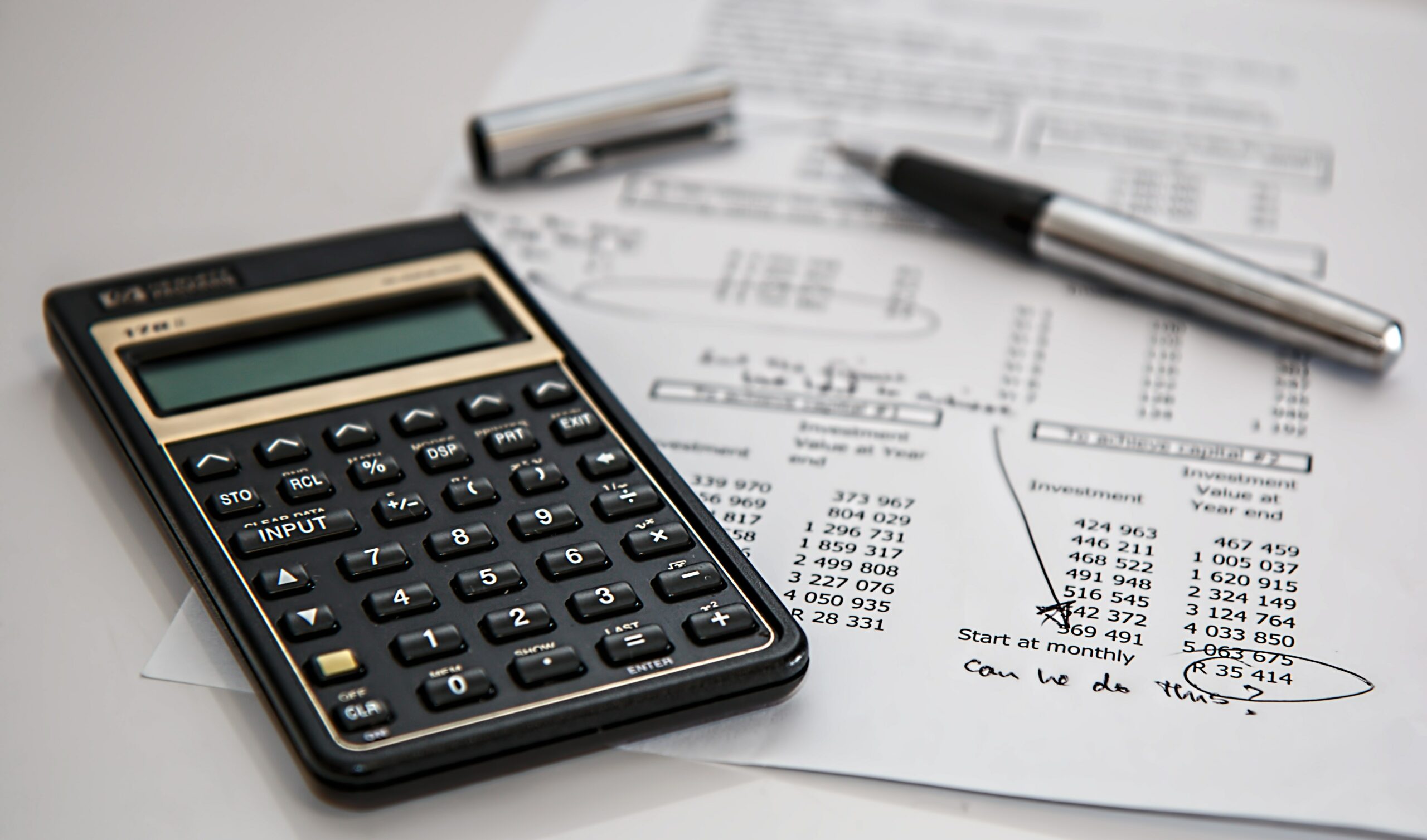 Refundable Accommodation Deposit (RAD) Support Loan Program