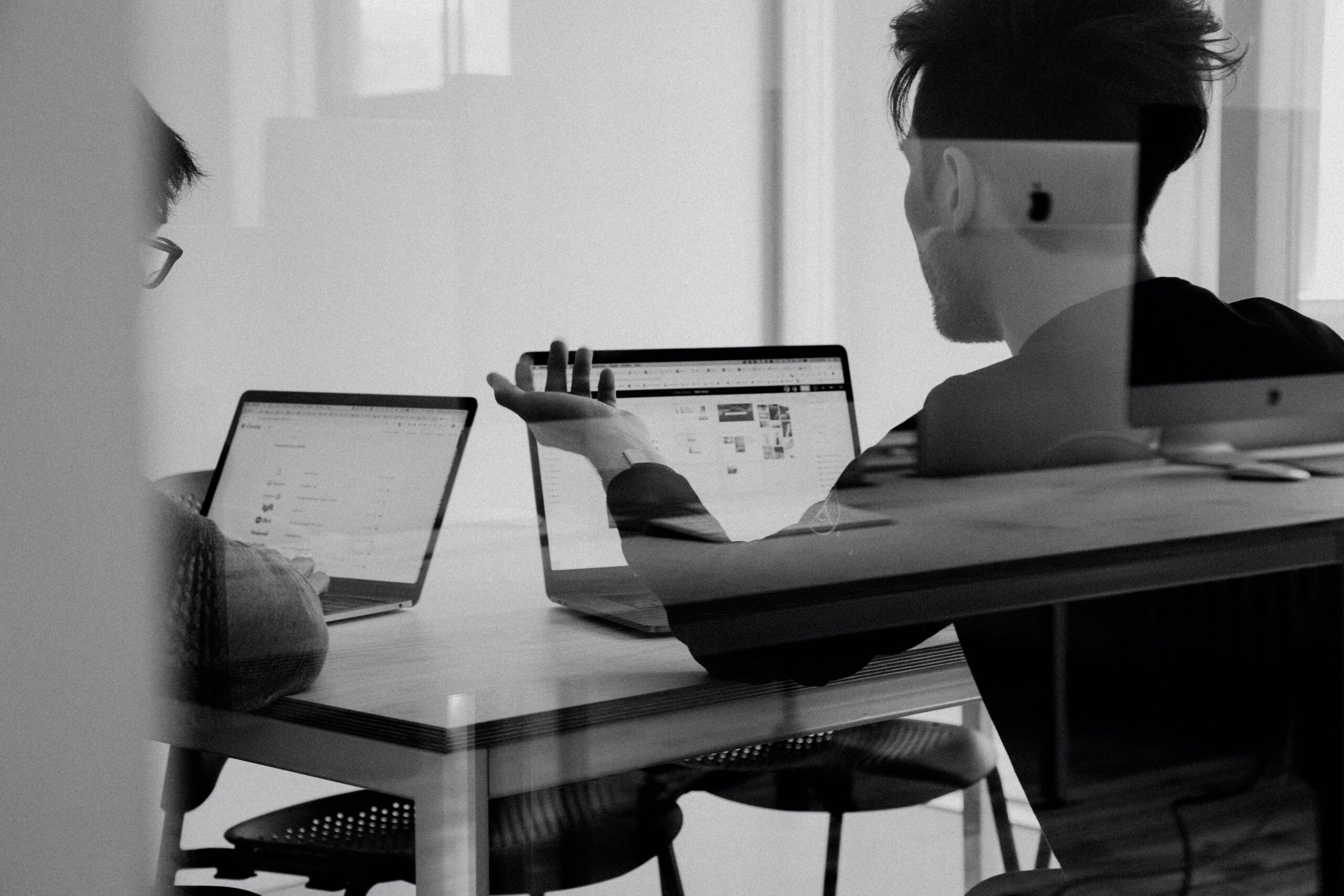 The importance of Case File Reviews
