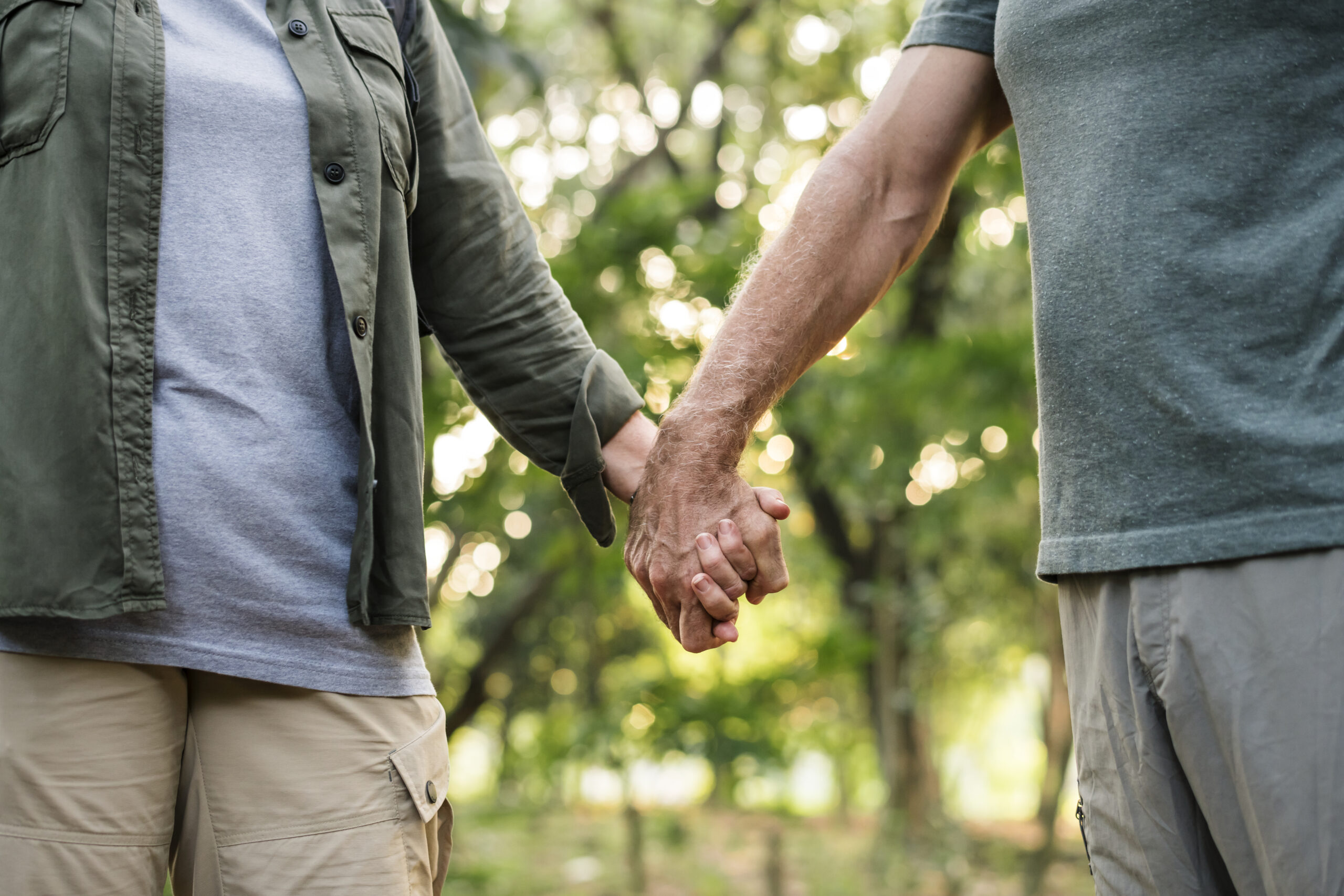 Connecting Aged Care