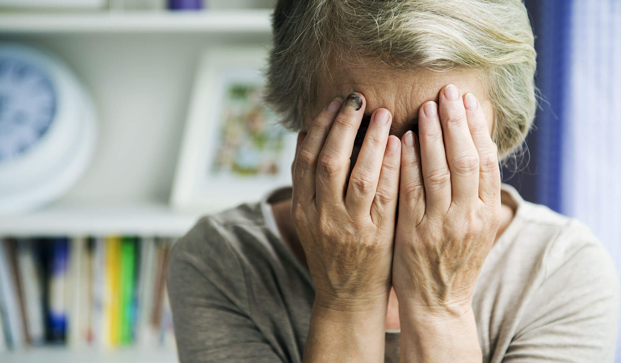 World Elder Abuse Awareness Day – Elder Abuse, Everyone’s Business